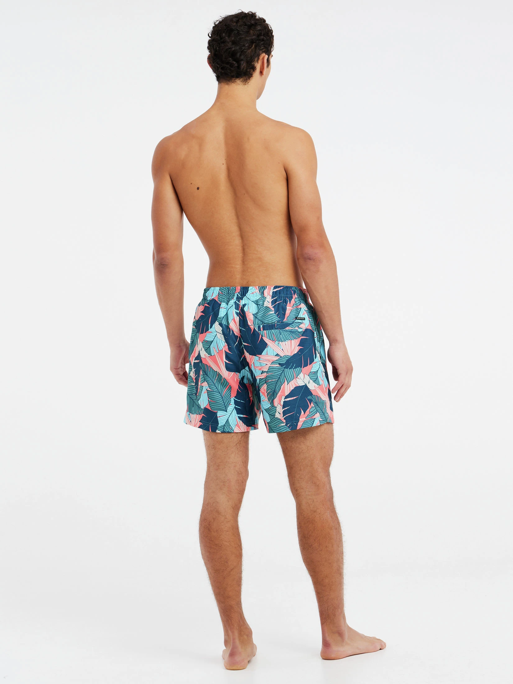 Protest Beachshorts " PRTLIANES In Arcticgreen 9 Protest Beachshorts " PRTLIANES In Arcticgreen – Bild 7
