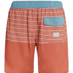 Protest Beachshorts " PRTLOHNI In Clay -protest shop protest beachshorts prtlohni in clay 4