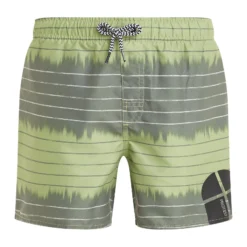 Protest Beachshorts " PRTLOUIS JR In AlgaeGreen