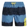 Protest Beachshorts " PRTLOUIS JR In Night Skyblue 1 Protest Beachshorts " PRTLOUIS JR In Night Skyblue -protest shop protest beachshorts prtlouis jr in night skyblue