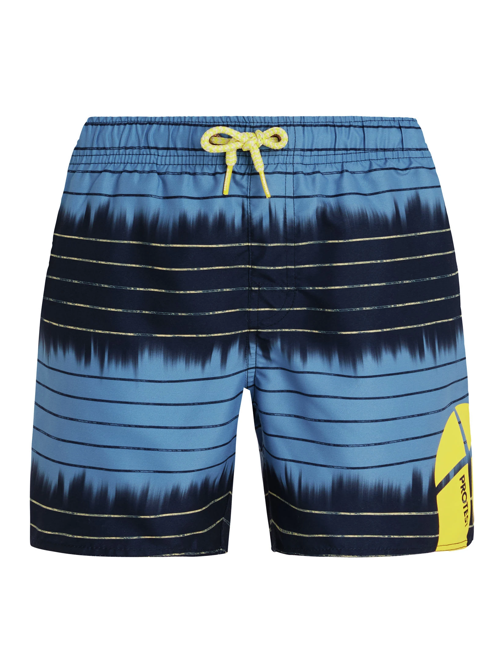 Protest Beachshorts " PRTLOUIS JR In Night Skyblue 3 Protest Beachshorts " PRTLOUIS JR In Night Skyblue