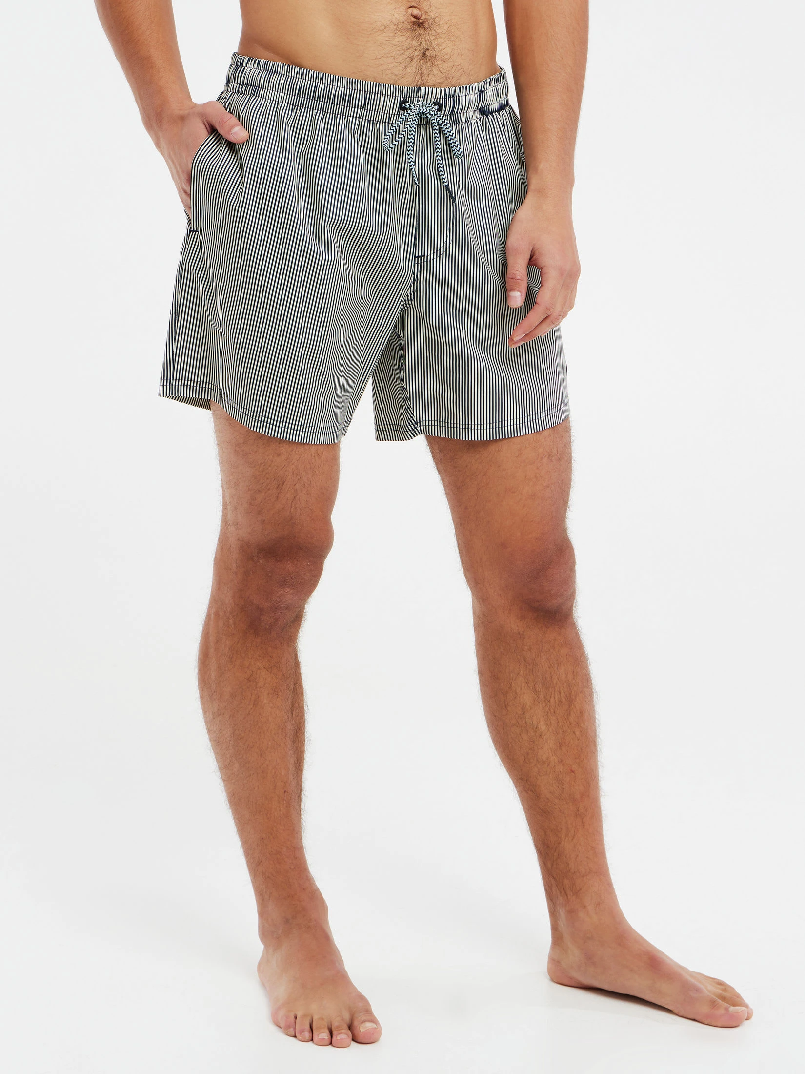 Protest Beachshorts " PRTMANAMA In Night Skyblue 4 Protest Beachshorts " PRTMANAMA In Night Skyblue – Bild 2