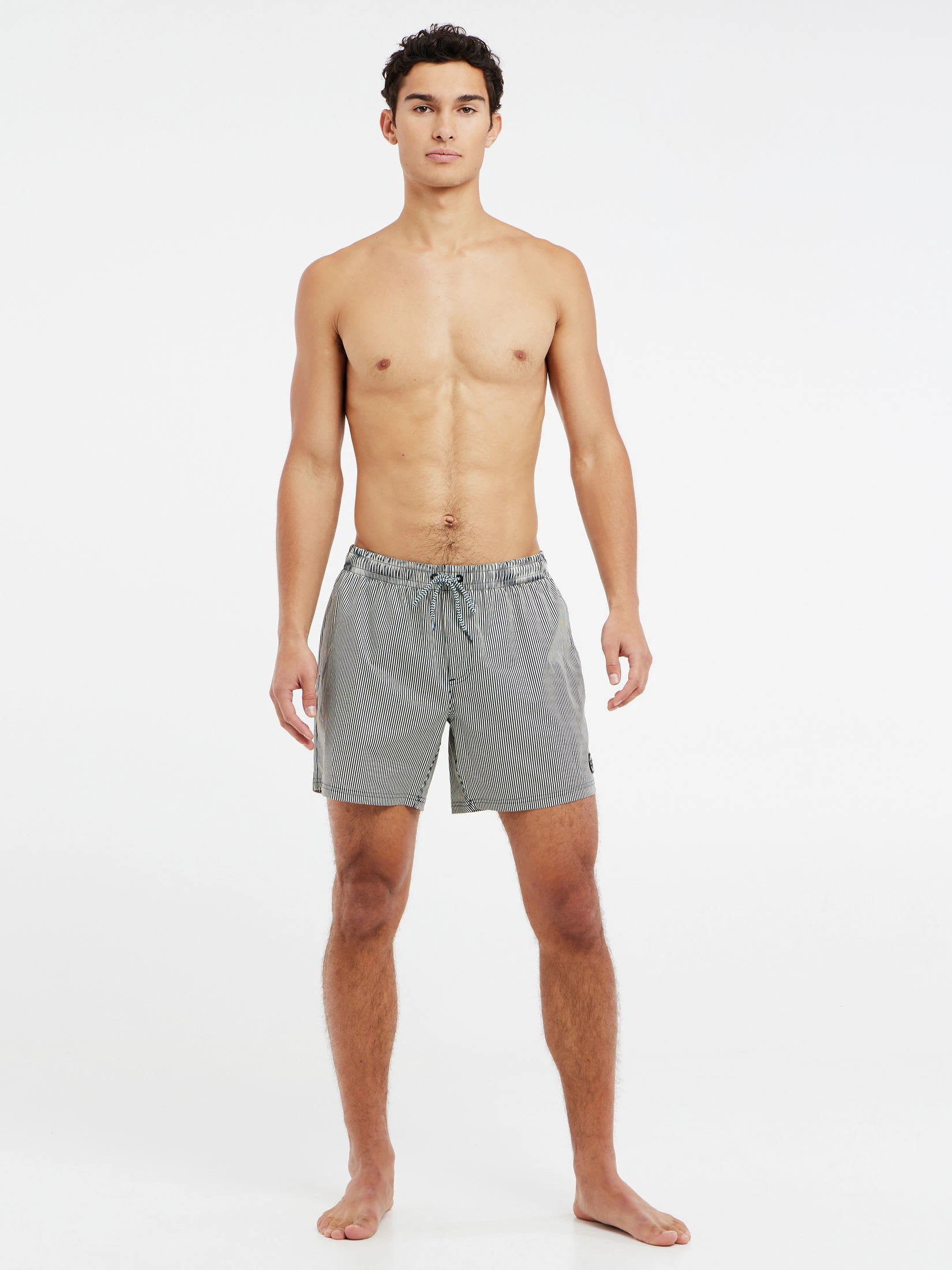 Protest Beachshorts " PRTMANAMA In Night Skyblue 5 Protest Beachshorts " PRTMANAMA In Night Skyblue – Bild 3