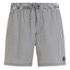 Protest Beachshorts " PRTMANAMA In Night Skyblue