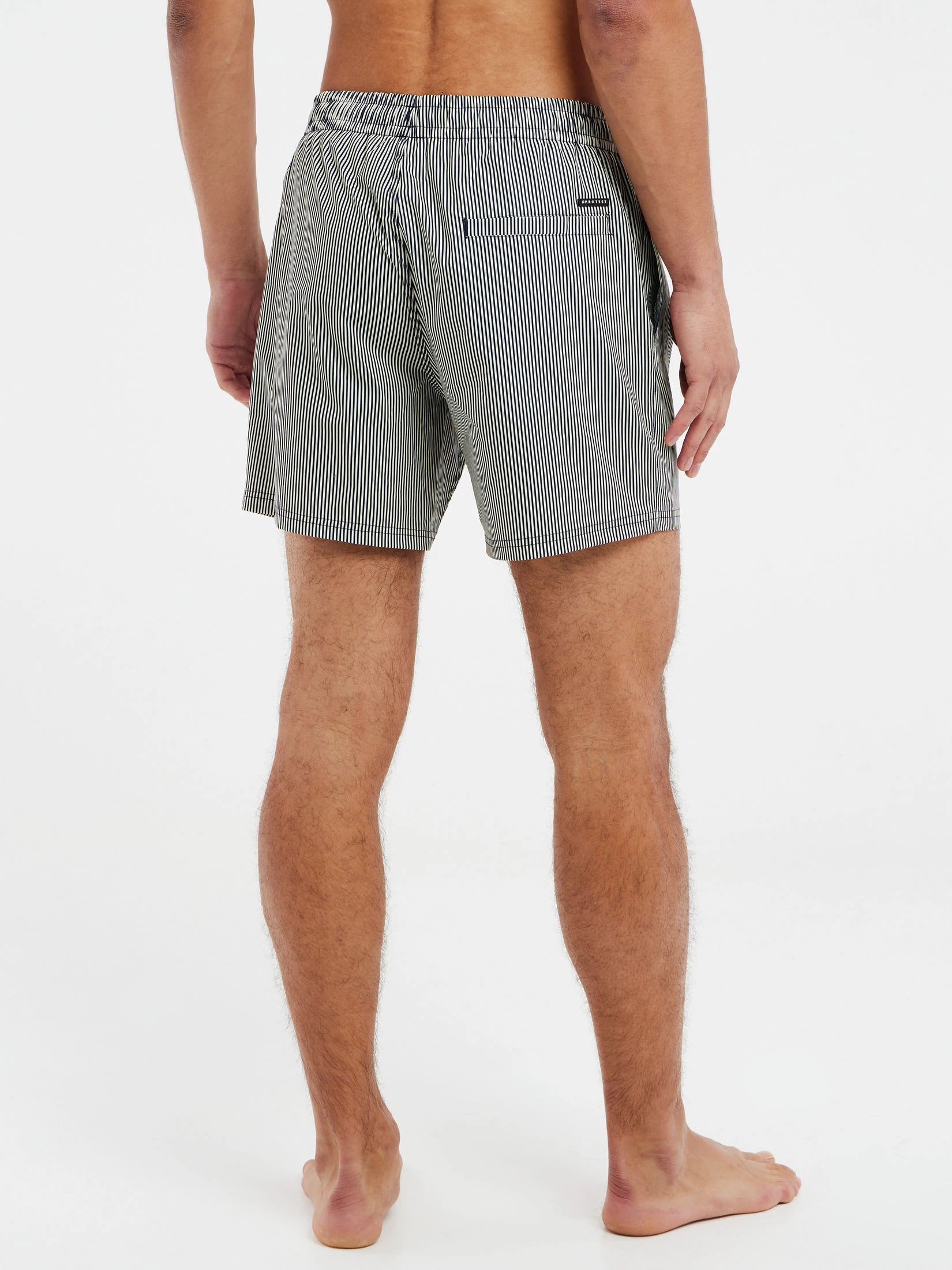 Protest Beachshorts " PRTMANAMA In Night Skyblue 6 Protest Beachshorts " PRTMANAMA In Night Skyblue – Bild 4