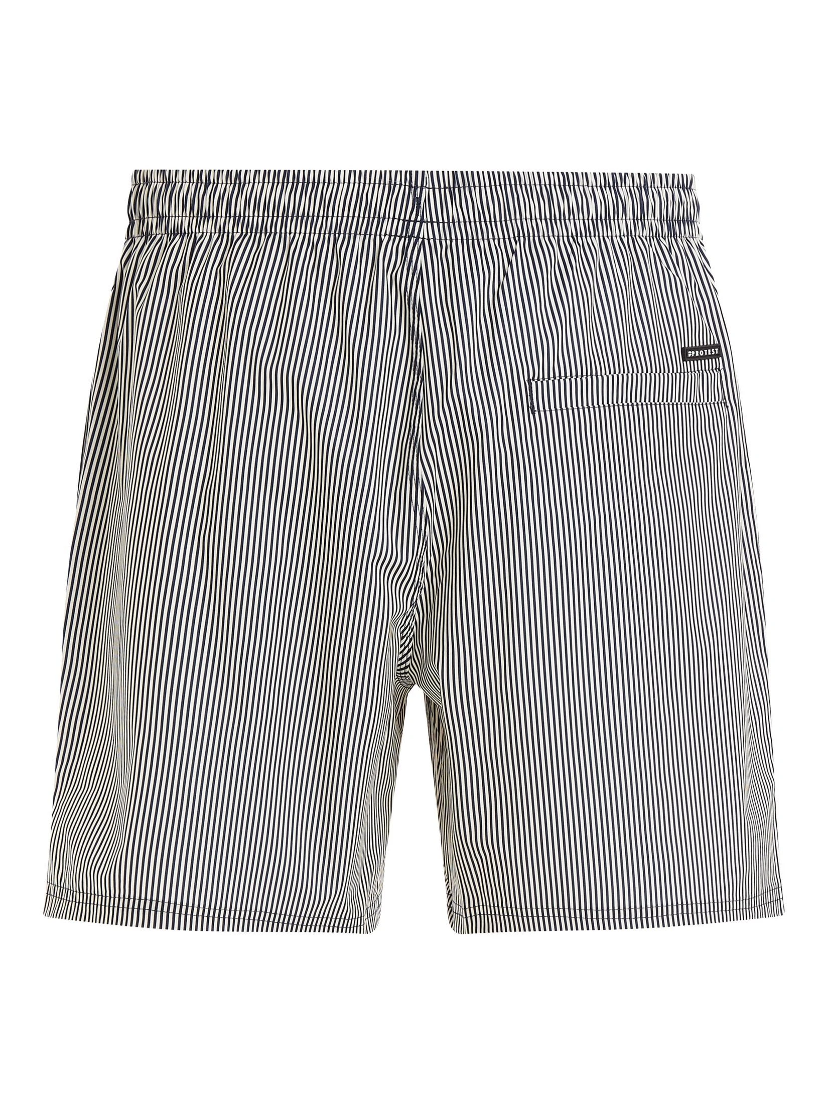 Protest Beachshorts " PRTMANAMA In Night Skyblue 7 Protest Beachshorts " PRTMANAMA In Night Skyblue – Bild 5