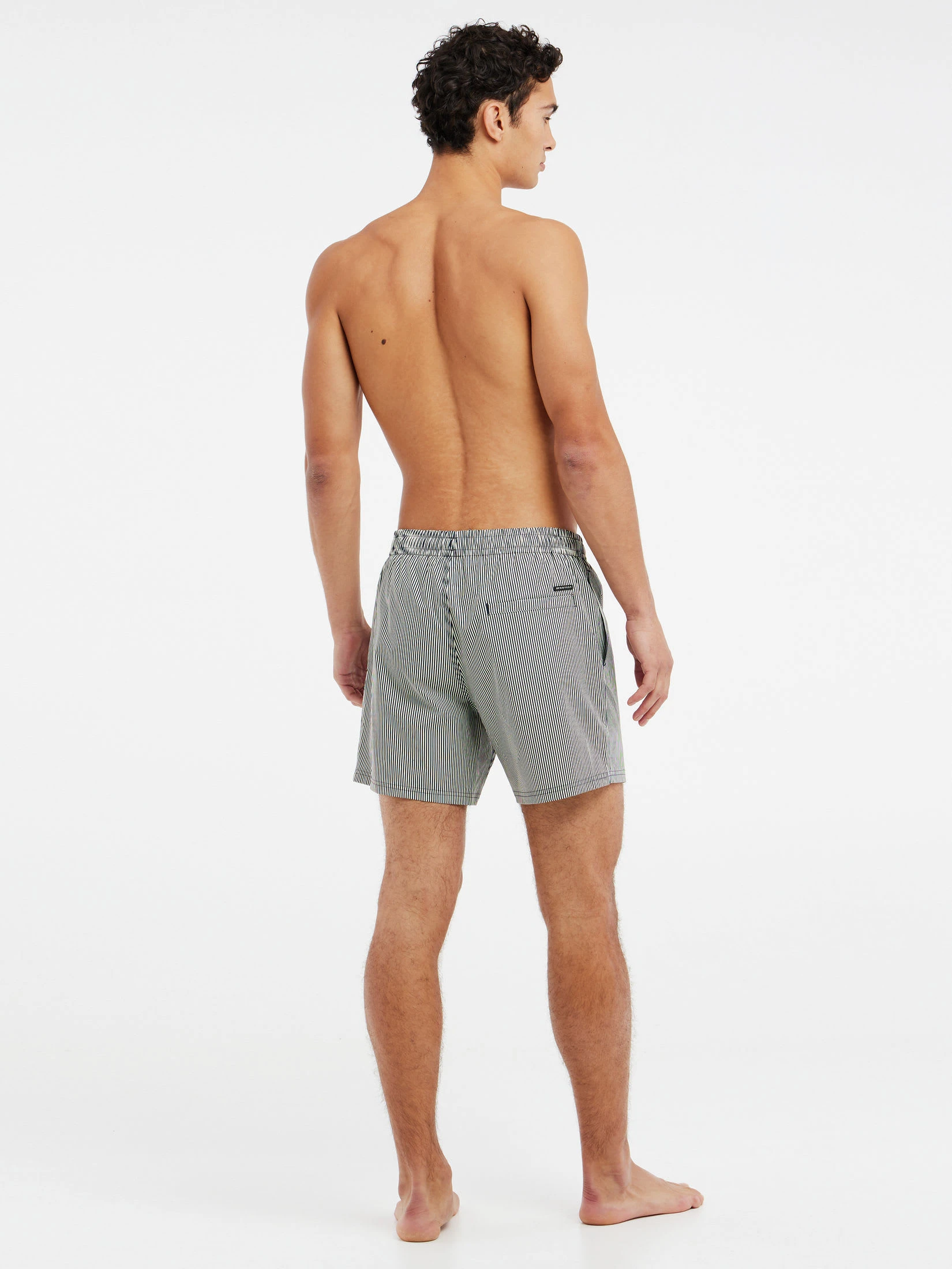 Protest Beachshorts " PRTMANAMA In Night Skyblue 9 Protest Beachshorts " PRTMANAMA In Night Skyblue – Bild 7