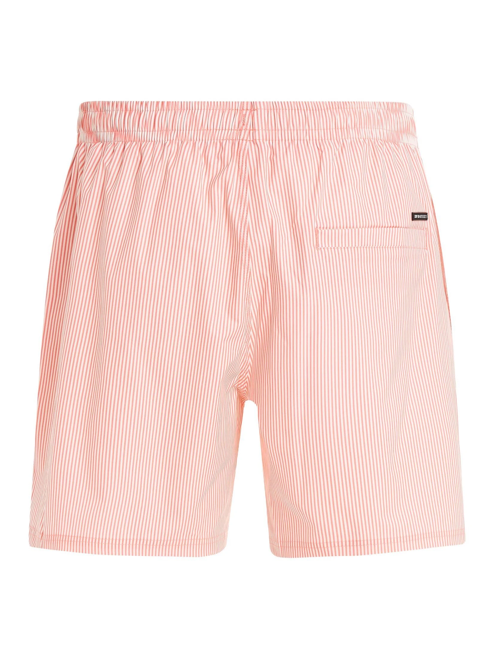 Protest Beachshorts " PRTMANAMA In ShellPeach 7 Protest Beachshorts " PRTMANAMA In ShellPeach – Bild 5