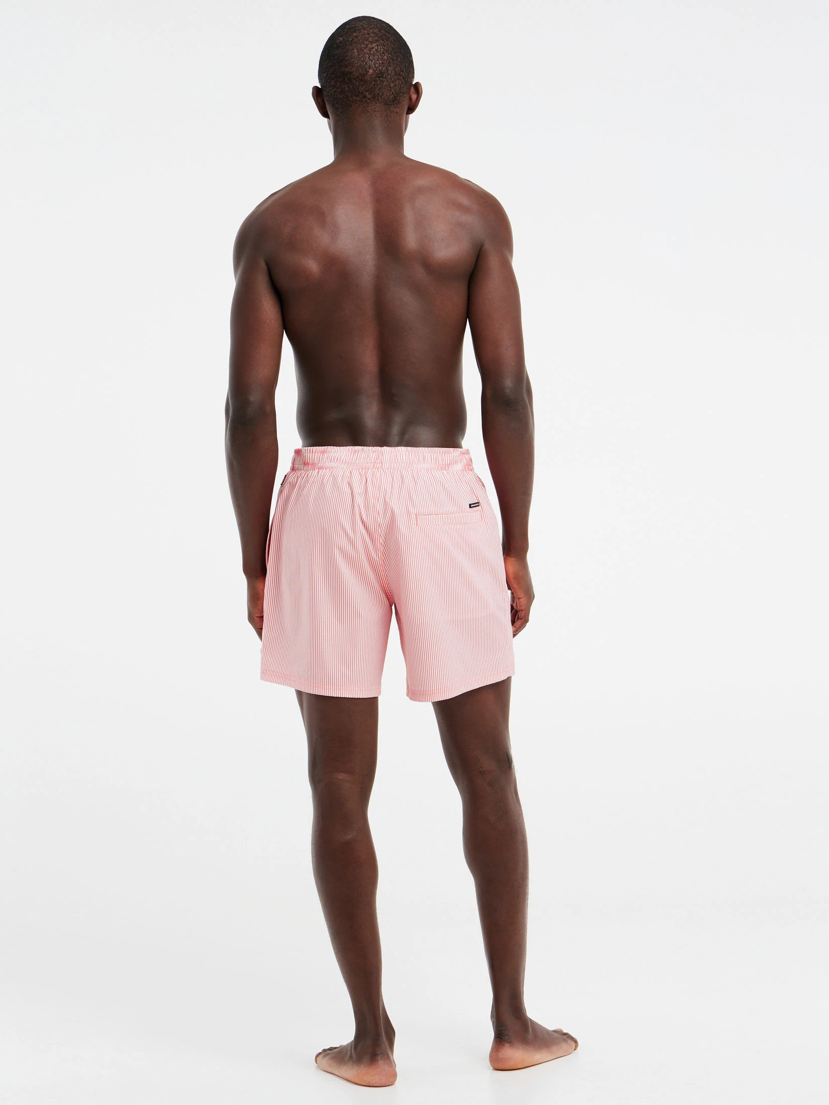 Protest Beachshorts " PRTMANAMA In ShellPeach 9 Protest Beachshorts " PRTMANAMA In ShellPeach – Bild 7