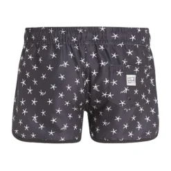 Protest Beachshorts " PRTNUMA JR In True Black -protest shop protest beachshorts prtnuma jr in true black 4