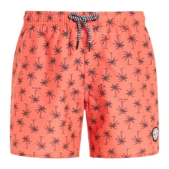 Protest Beachshorts " PRTRAVI JR In New Coralpink