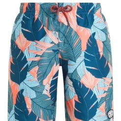 Protest Beachshorts " PRTSAMUEL JR In Arcticgreen