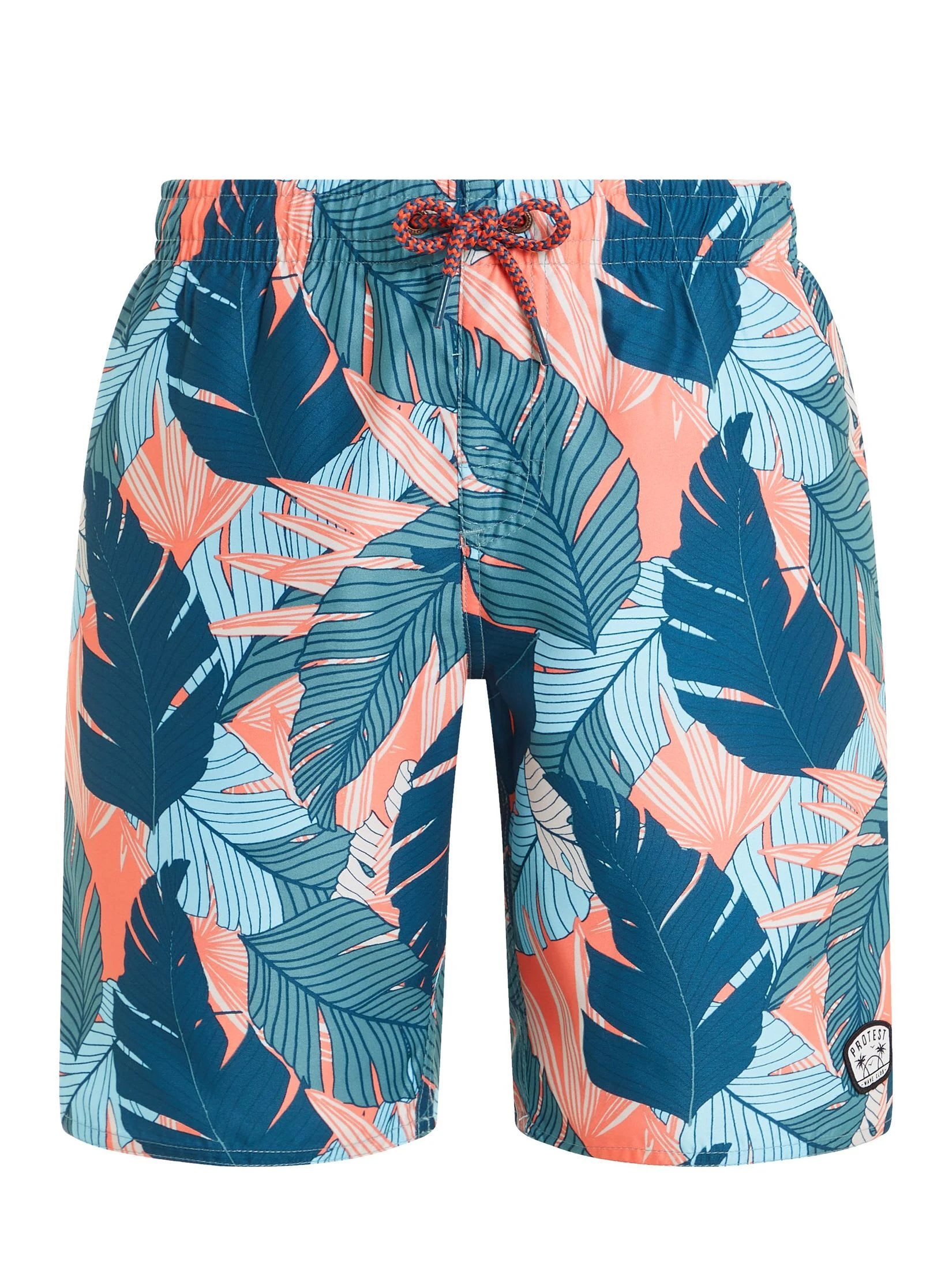 Protest Beachshorts " PRTSAMUEL JR In Arcticgreen 3 Protest Beachshorts " PRTSAMUEL JR In Arcticgreen