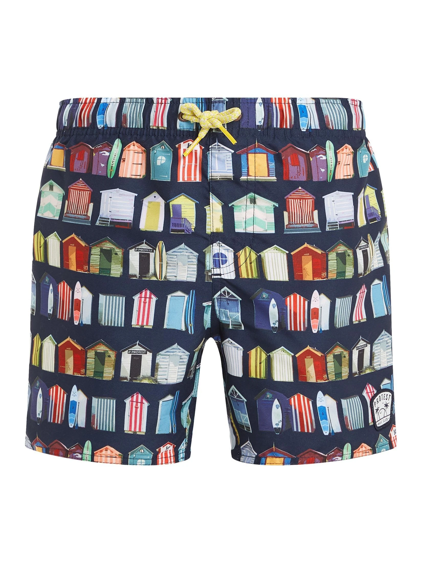 Protest Beachshorts " PRTSPECTER JR In Night Skyblue 3 Protest Beachshorts " PRTSPECTER JR In Night Skyblue