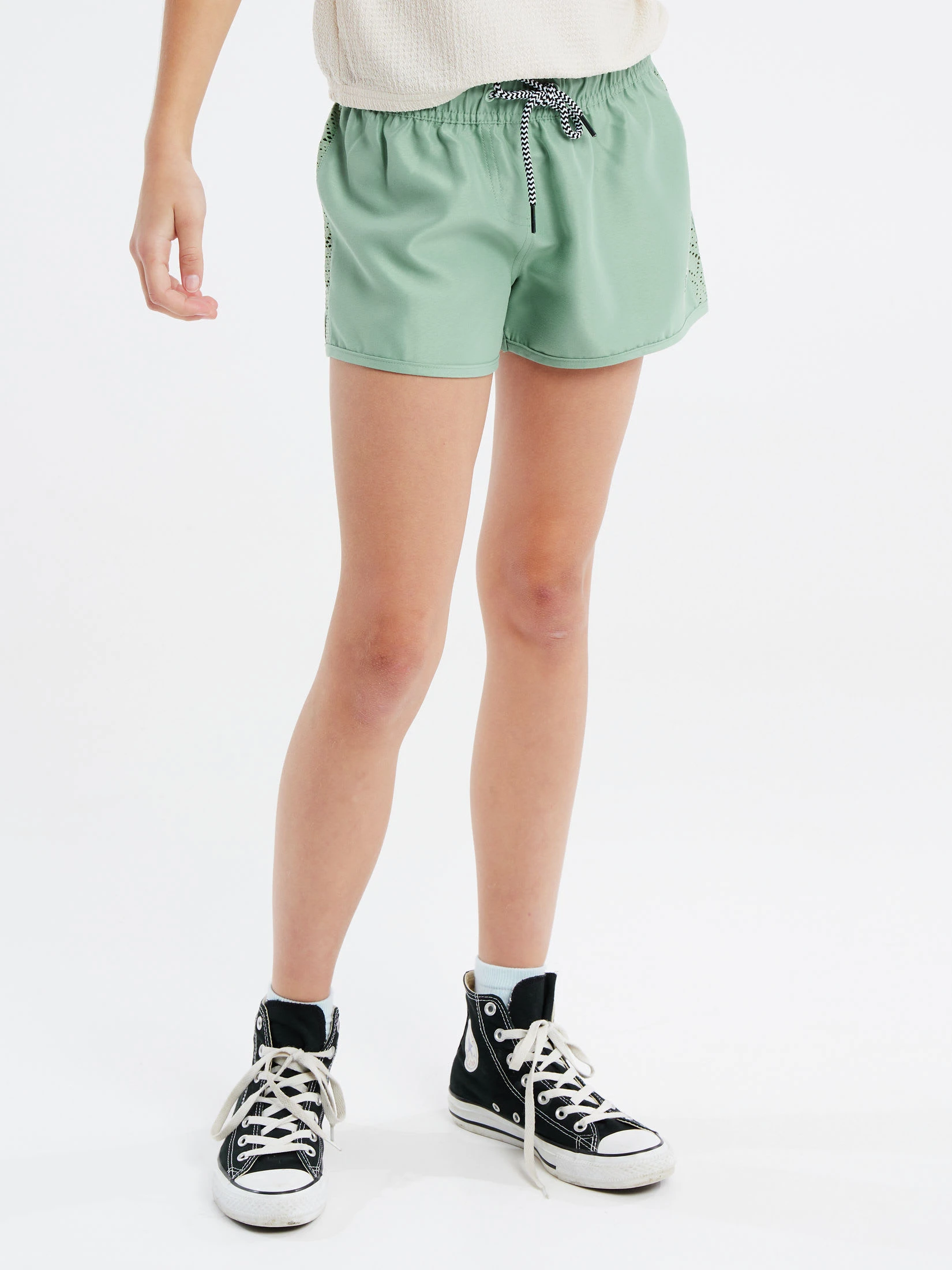 Protest Beachshorts " PRTTAYLOR JR In Green Baygreen 4 Protest Beachshorts " PRTTAYLOR JR In Green Baygreen – Bild 2