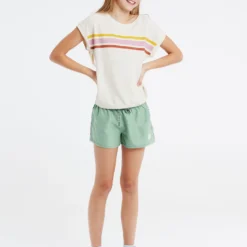 Protest Beachshorts " PRTTAYLOR JR In Green Baygreen 11 Protest Beachshorts " PRTTAYLOR JR In Green Baygreen -protest shop protest beachshorts prttaylor jr in green baygreen 2