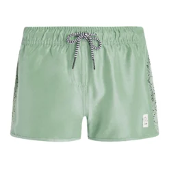 Protest Beachshorts " PRTTAYLOR JR In Green Baygreen