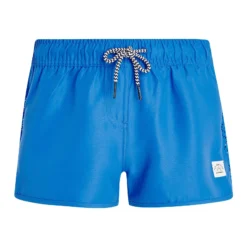 Protest Beachshorts " PRTTAYLOR JR In PalaceBlue