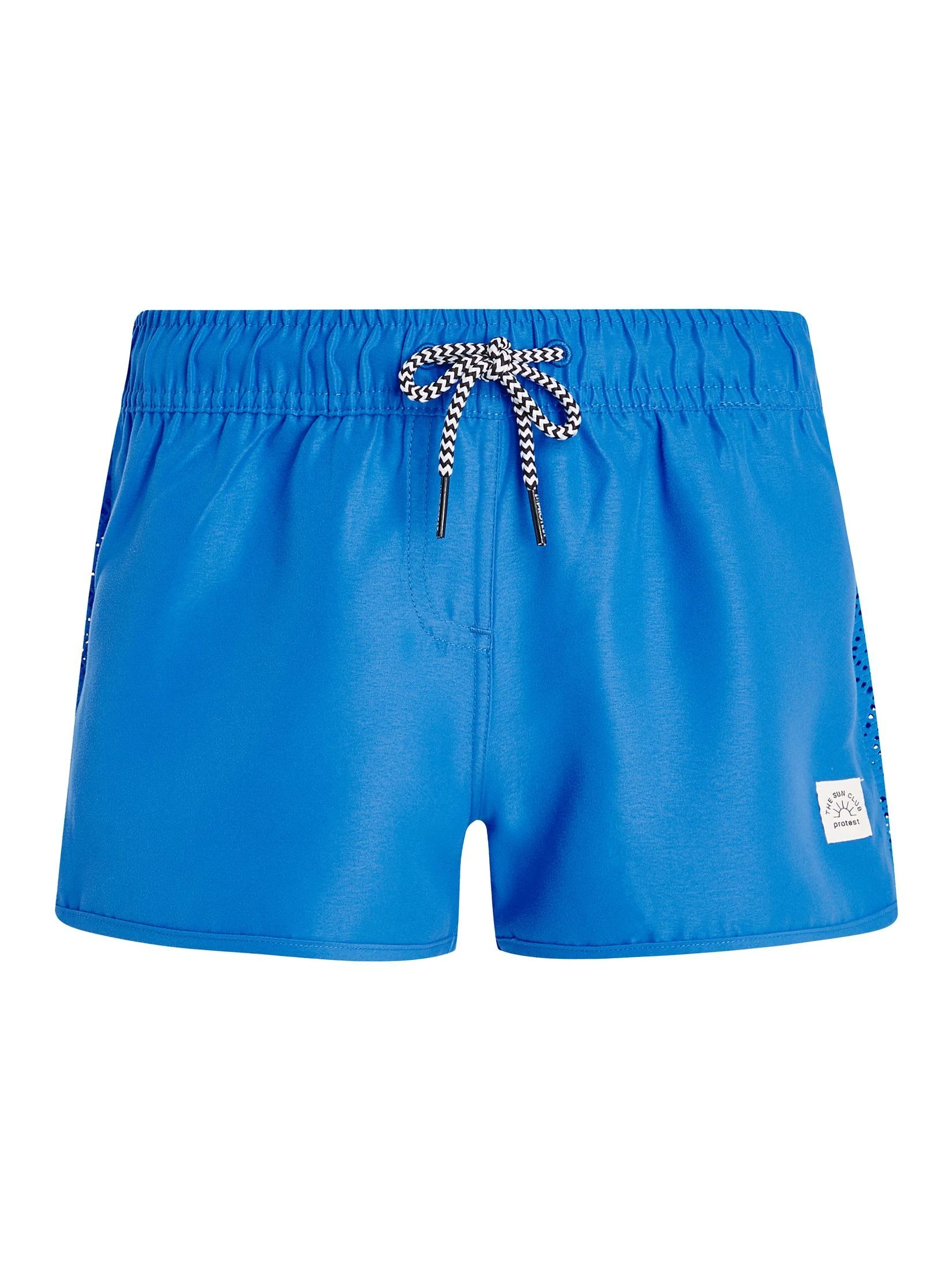 Protest Beachshorts " PRTTAYLOR JR In PalaceBlue 3 Protest Beachshorts " PRTTAYLOR JR In PalaceBlue