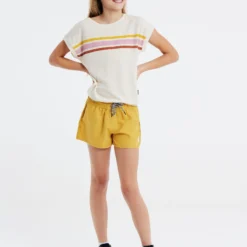 Protest Beachshorts " PRTTAYLOR JR In Tumericyellow 11 Protest Beachshorts " PRTTAYLOR JR In Tumericyellow -protest shop protest beachshorts prttaylor jr in tumericyellow 2