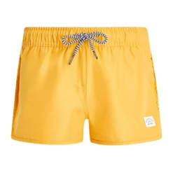 Protest Beachshorts " PRTTAYLOR JR In Tumericyellow