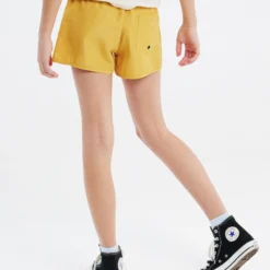 Protest Beachshorts " PRTTAYLOR JR In Tumericyellow 12 Protest Beachshorts " PRTTAYLOR JR In Tumericyellow -protest shop protest beachshorts prttaylor jr in tumericyellow 3