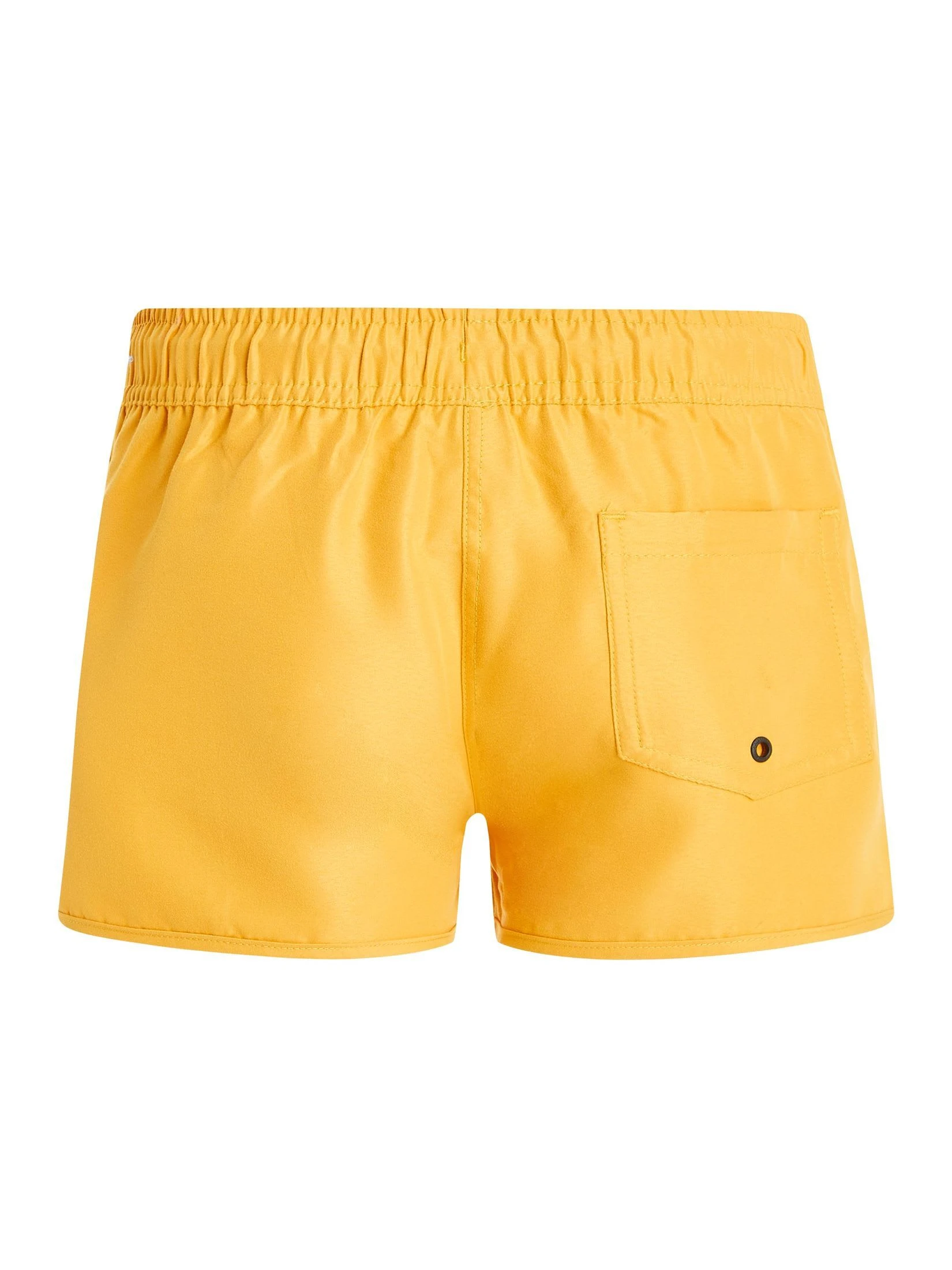 Protest Beachshorts " PRTTAYLOR JR In Tumericyellow 7 Protest Beachshorts " PRTTAYLOR JR In Tumericyellow – Bild 5