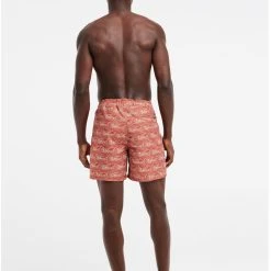 Protest Beachshorts " PRTTERTON In Clay -protest shop protest beachshorts prtterton in clay 6
