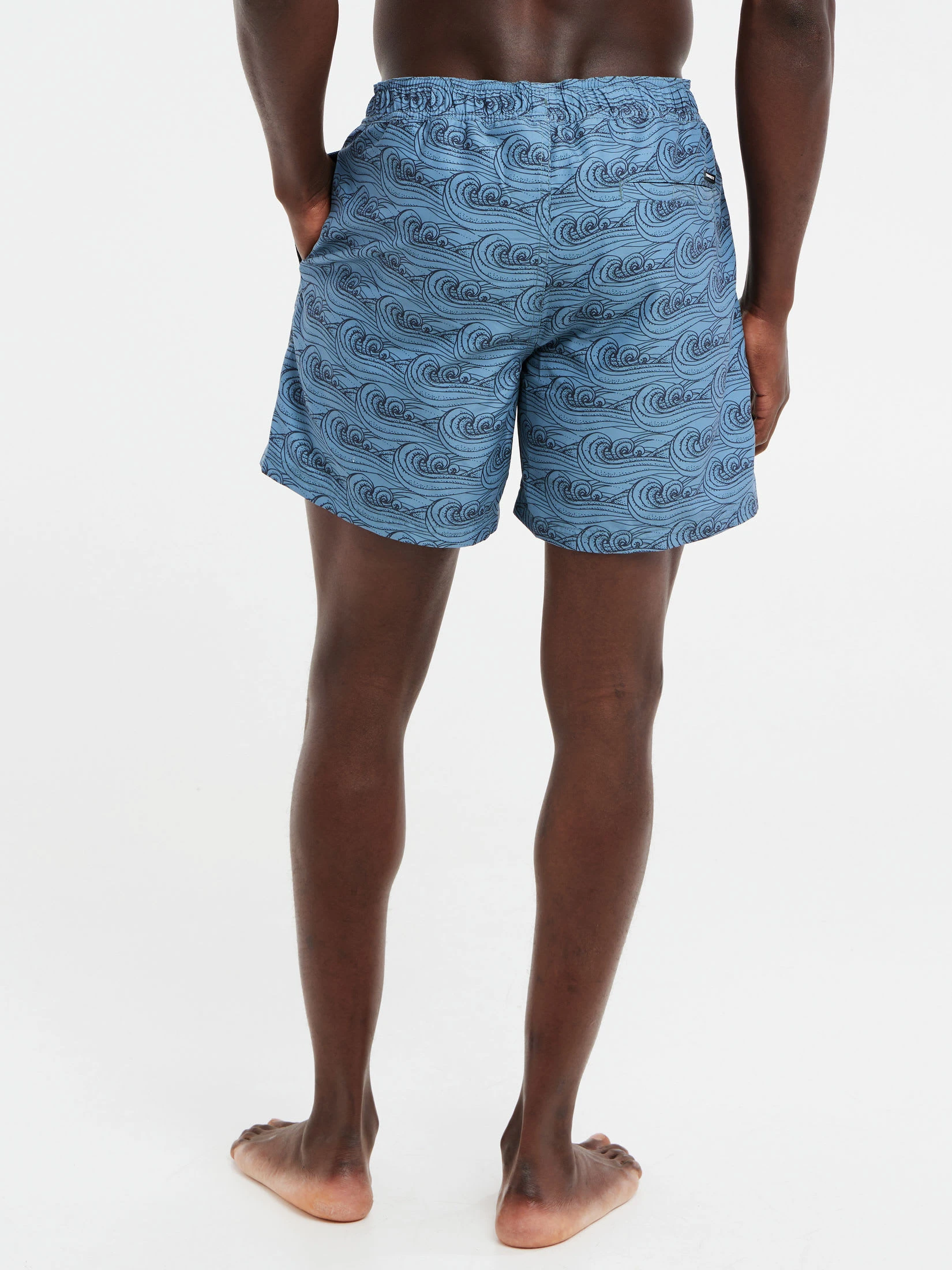 Protest Beachshorts " PRTTERTON In River Blue 6 Protest Beachshorts " PRTTERTON In River Blue – Bild 4
