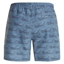 Protest Beachshorts " PRTTERTON In River Blue 13 Protest Beachshorts " PRTTERTON In River Blue -protest shop protest beachshorts prtterton in river blue 4