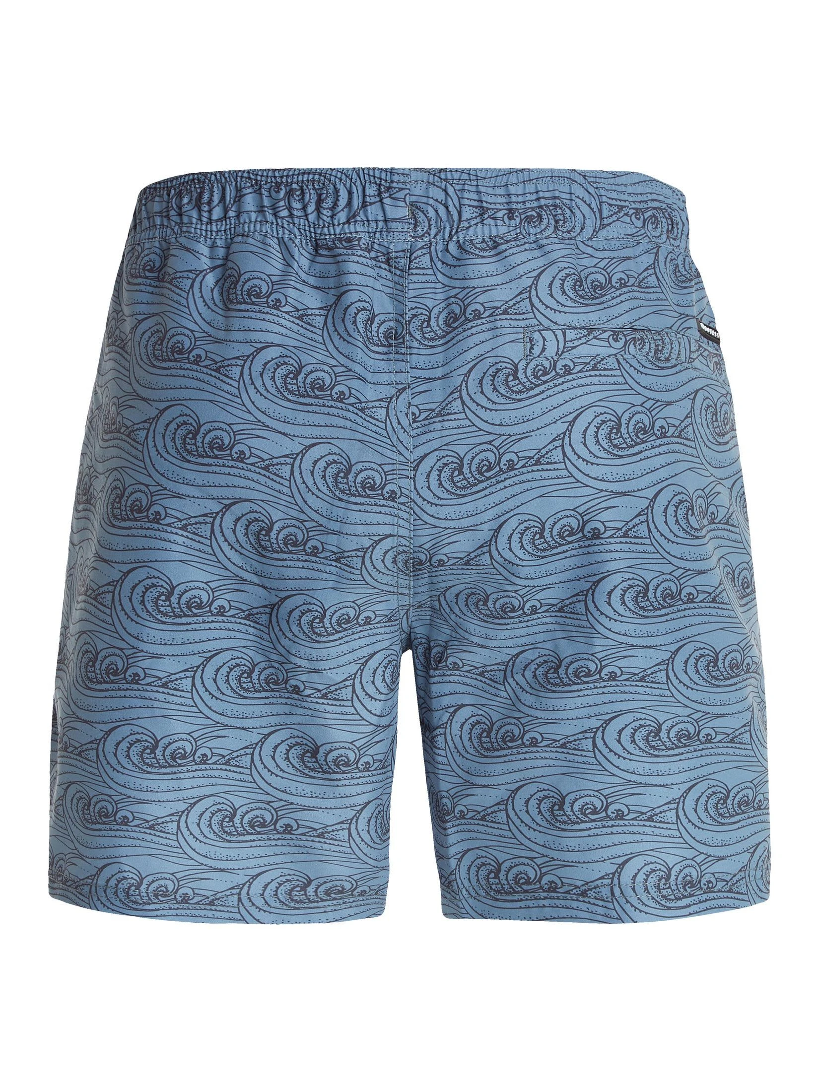 Protest Beachshorts " PRTTERTON In River Blue 7 Protest Beachshorts " PRTTERTON In River Blue – Bild 5