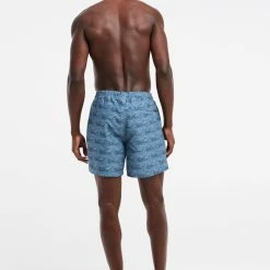 Protest Beachshorts " PRTTERTON In River Blue 15 Protest Beachshorts " PRTTERTON In River Blue -protest shop protest beachshorts prtterton in river blue 6