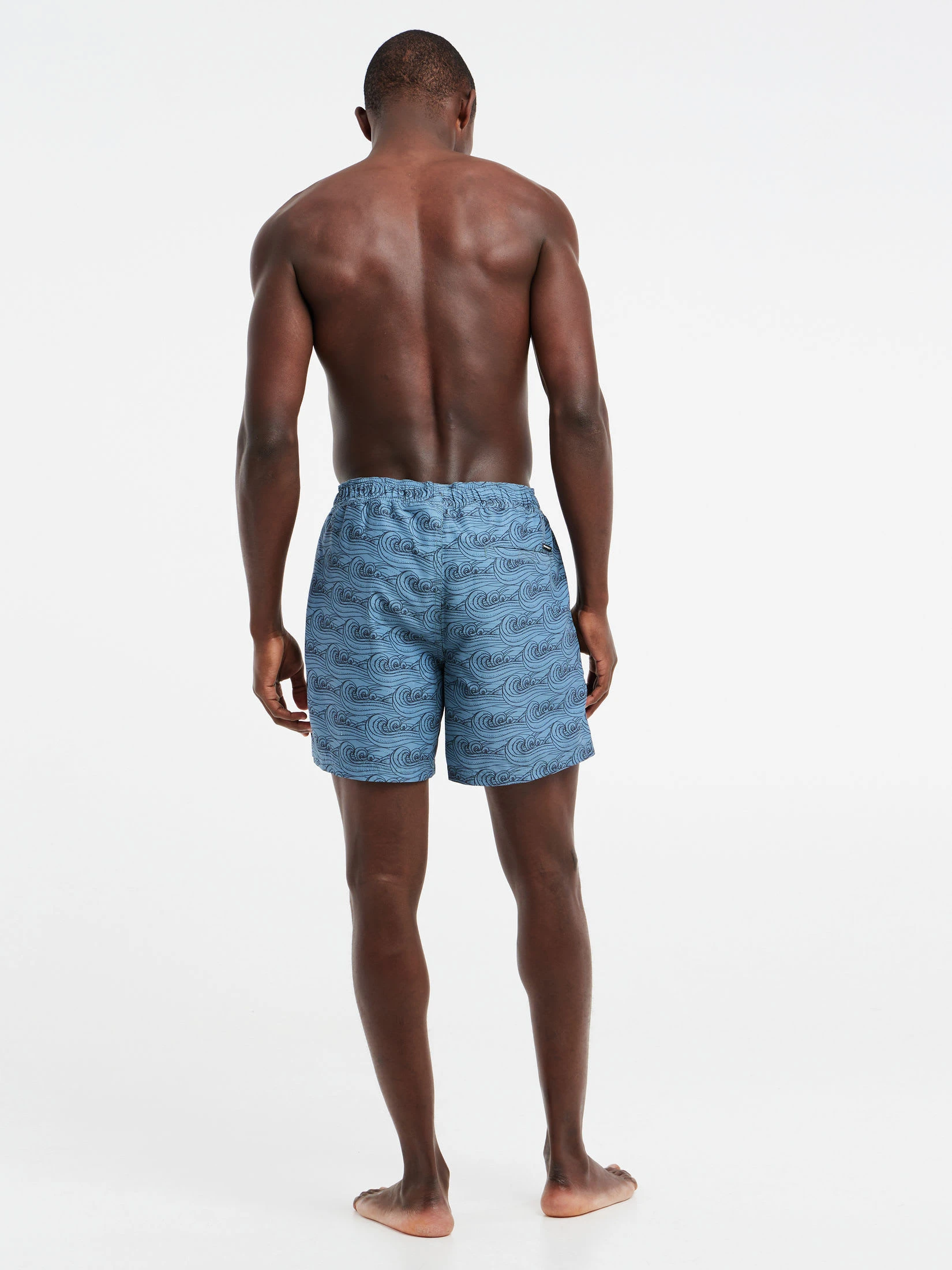 Protest Beachshorts " PRTTERTON In River Blue 9 Protest Beachshorts " PRTTERTON In River Blue – Bild 7