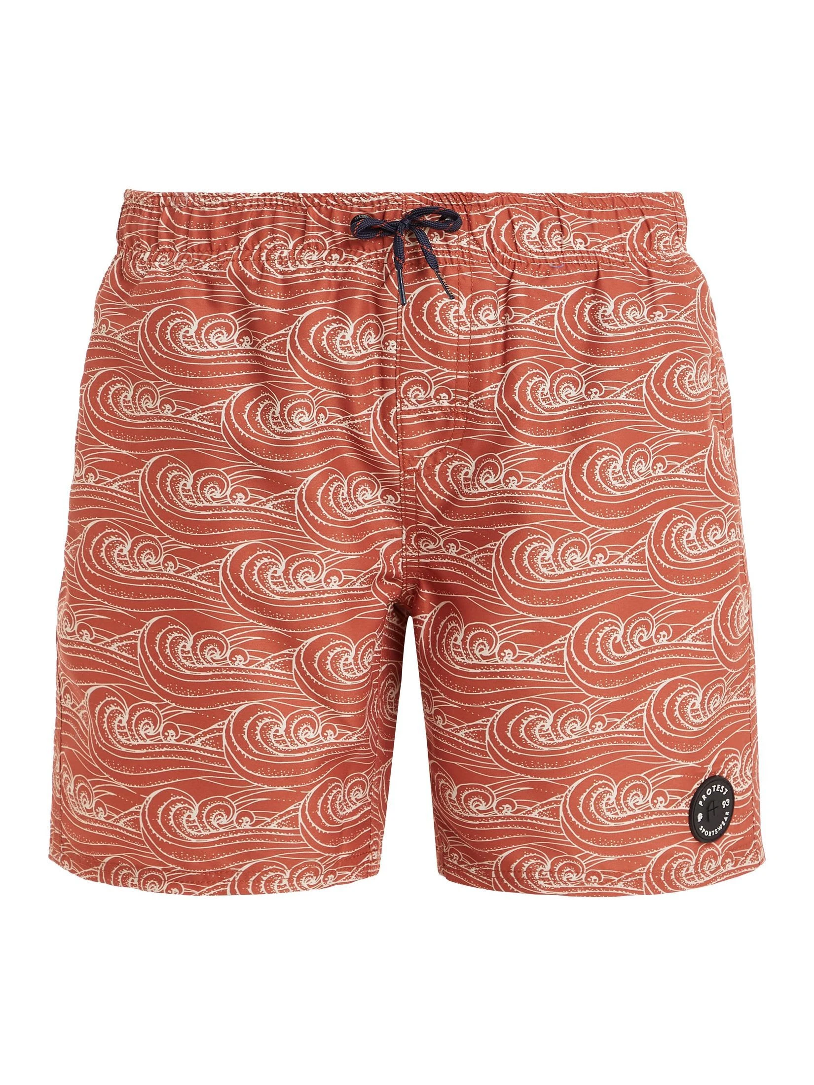 Protest Beachshorts " PRTVISTA JR In Clay 3 Protest Beachshorts " PRTVISTA JR In Clay