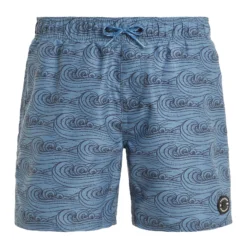 Protest Beachshorts " PRTVISTA JR In River Blue