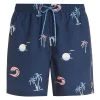 Protest Beachshorts " PRTVUNG In Night Skyblue 2 Protest Beachshorts " PRTVUNG In Night Skyblue -protest shop protest beachshorts prtvung in night skyblue