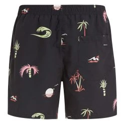 Protest Beachshorts " PRTVUNG In True Black 13 Protest Beachshorts " PRTVUNG In True Black -protest shop protest beachshorts prtvung in true black 4