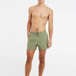 Protest Beachshorts " PRTYESSINE In Artichoke Green 11 Protest Beachshorts " PRTYESSINE In Artichoke Green -protest shop protest beachshorts prtyessine in artichoke green 2