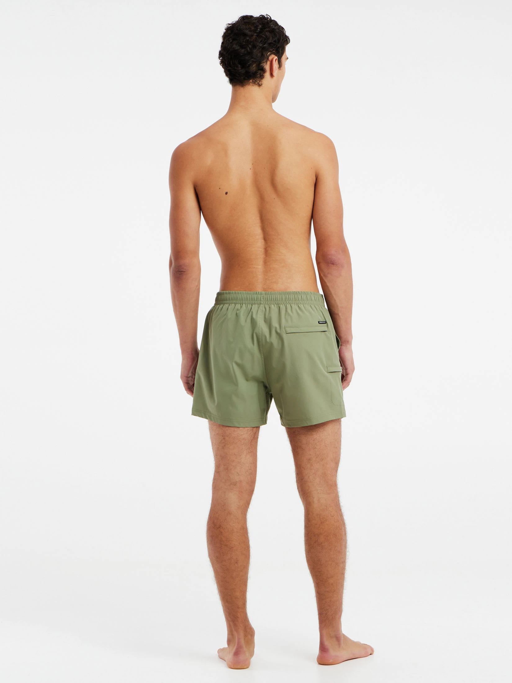 Protest Beachshorts " PRTYESSINE In Artichoke Green 9 Protest Beachshorts " PRTYESSINE In Artichoke Green – Bild 7