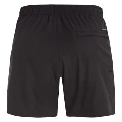 Protest Beachshorts " PRTYESSINE In True Black -protest shop protest beachshorts prtyessine in true black 4
