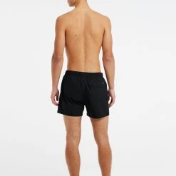 Protest Beachshorts " PRTYESSINE In True Black -protest shop protest beachshorts prtyessine in true black 6