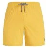 Protest Beachshorts " PRTYESSINE In Tumericyellow -protest shop protest beachshorts prtyessine in tumericyellow