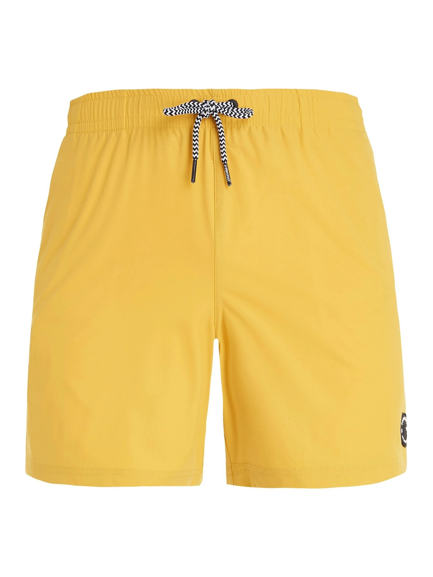 Protest Beachshorts " PRTYESSINE In Tumericyellow 3 Protest Beachshorts " PRTYESSINE In Tumericyellow