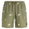 Protest Beachshorts " PRTZINZU In Artichoke Green 1 Protest Beachshorts " PRTZINZU In Artichoke Green -protest shop protest beachshorts prtzinzu in artichoke green