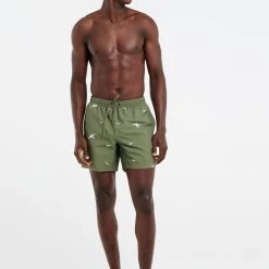 Protest Beachshorts " PRTZINZU In Artichoke Green 11 Protest Beachshorts " PRTZINZU In Artichoke Green -protest shop protest beachshorts prtzinzu in artichoke green 2