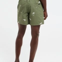 Protest Beachshorts " PRTZINZU In Artichoke Green 12 Protest Beachshorts " PRTZINZU In Artichoke Green -protest shop protest beachshorts prtzinzu in artichoke green 3