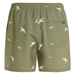 Protest Beachshorts " PRTZINZU In Artichoke Green 13 Protest Beachshorts " PRTZINZU In Artichoke Green -protest shop protest beachshorts prtzinzu in artichoke green 4