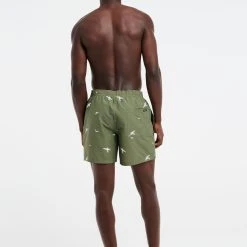 Protest Beachshorts " PRTZINZU In Artichoke Green 15 Protest Beachshorts " PRTZINZU In Artichoke Green -protest shop protest beachshorts prtzinzu in artichoke green 6
