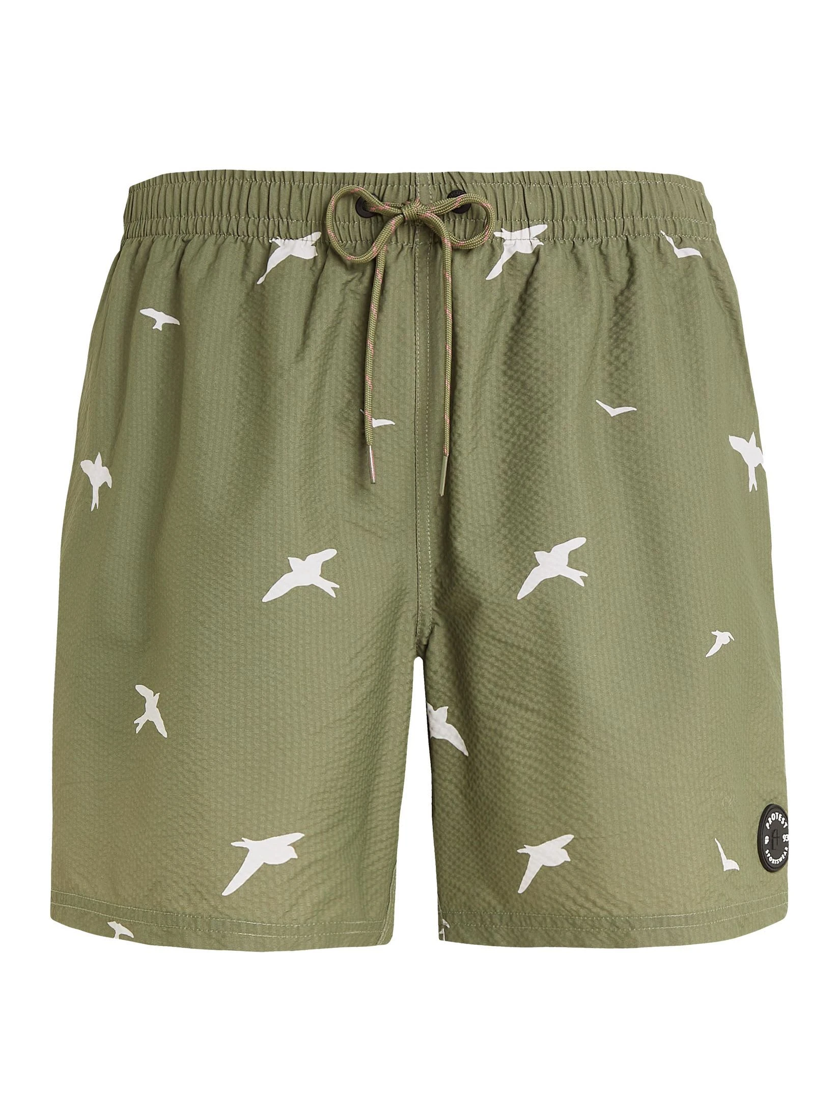 Protest Beachshorts " PRTZINZU In Artichoke Green 3 Protest Beachshorts " PRTZINZU In Artichoke Green