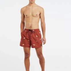 Protest Beachshorts " PRTZINZU In Clay 11 Protest Beachshorts " PRTZINZU In Clay -protest shop protest beachshorts prtzinzu in clay 2